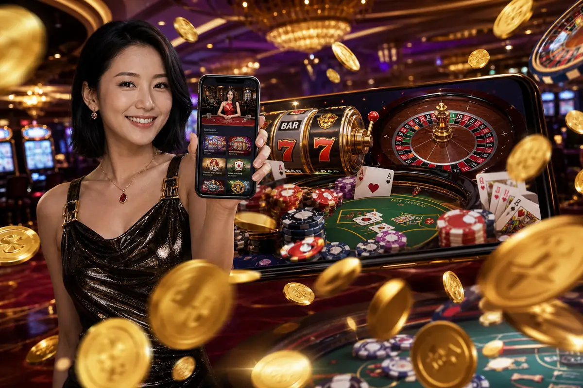 32iwin trò chơi đa dạng